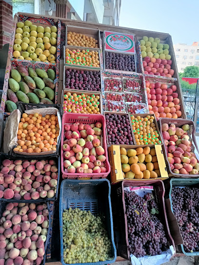  مترو اكسبريس  ماركت